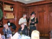 Murder Mystery Parties