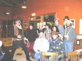 Murder Mystery Parties by Dr. Benes